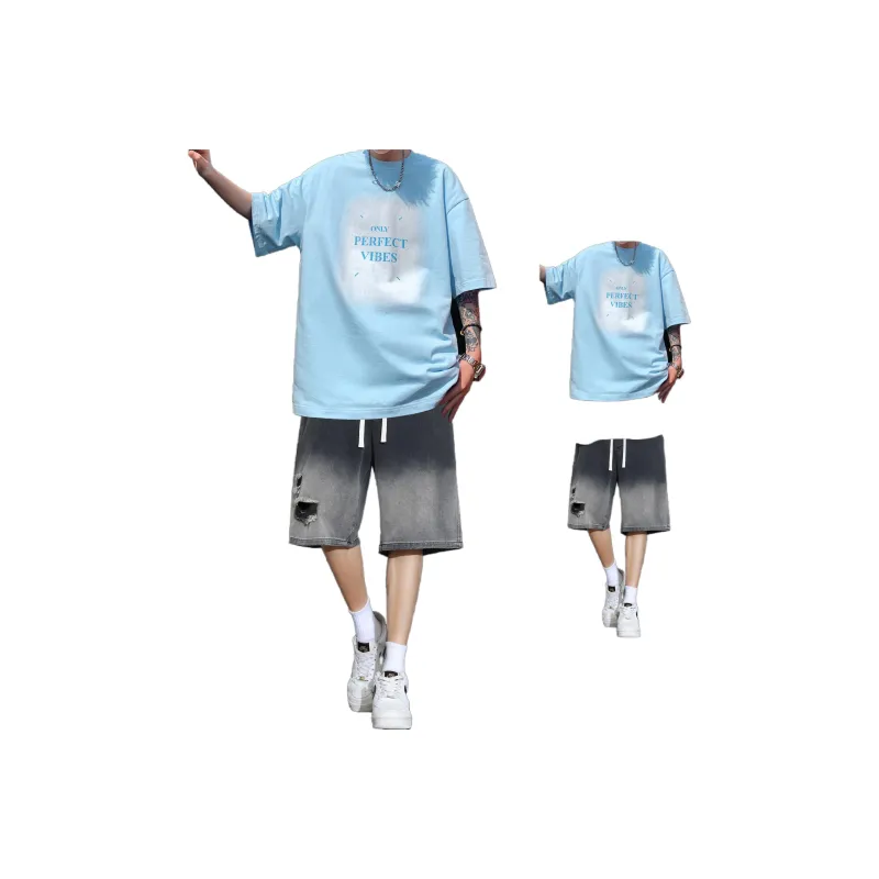 A/2/8/T Casual Sportswear Unisex-20