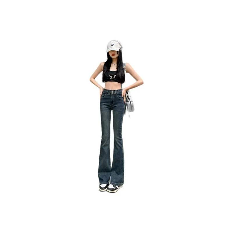 Dior Beauty Jeans Women's-0