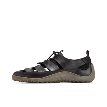COLE HAAN Zerogrand Collection River Trekking Shoes Men's Black
