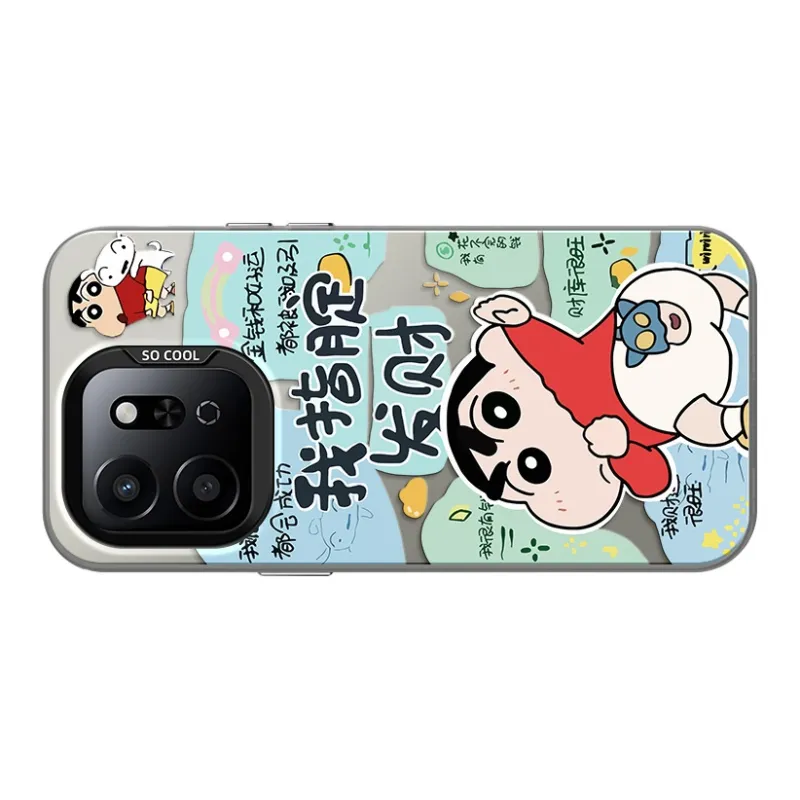 YICAIJIA Phone Cases-4