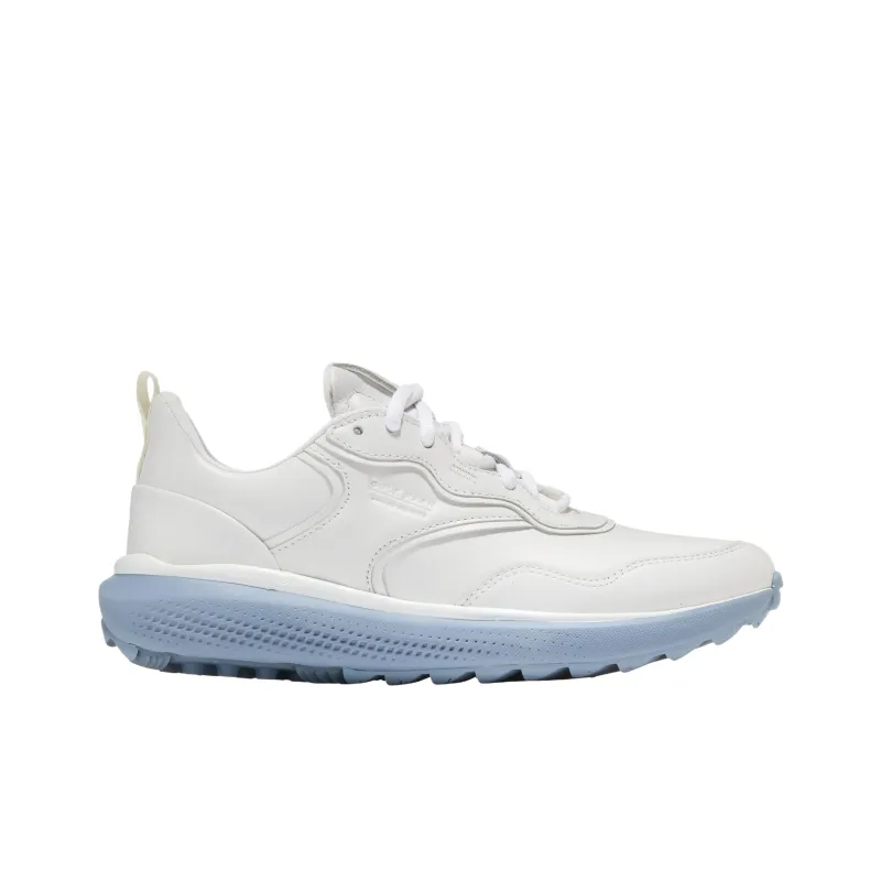 UNITED ARROWS x COLE HAAN ENERGY Collection Low Top Casual Shoes Women's White-1