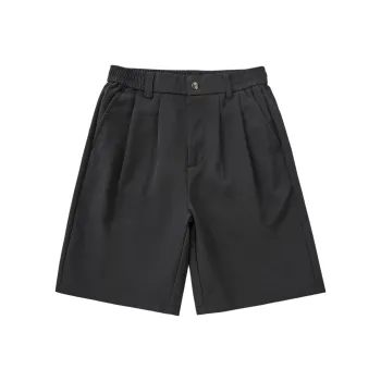 Go It Alone Casual Shorts Unisex