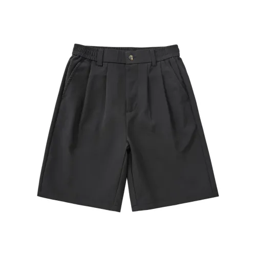 Go It Alone Casual Shorts Unisex
