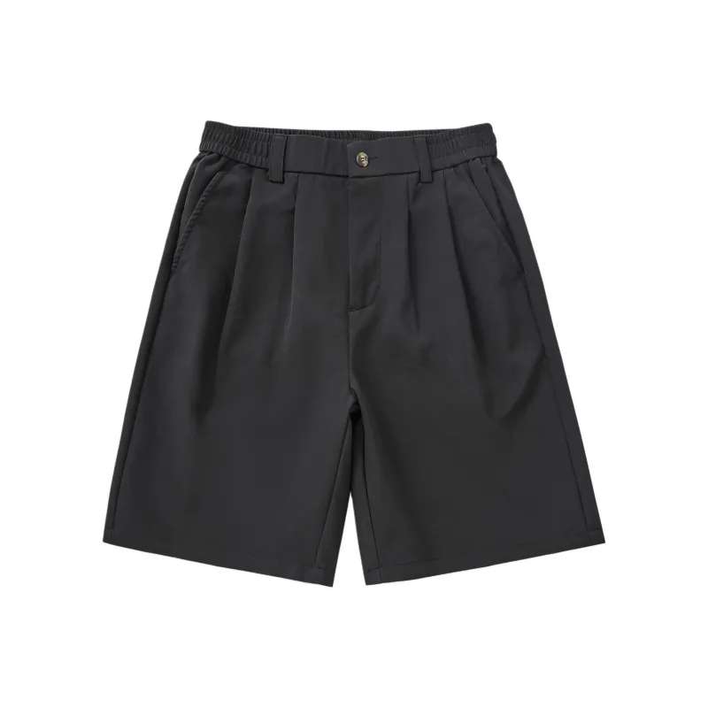 Go It Alone Casual Shorts Unisex-0
