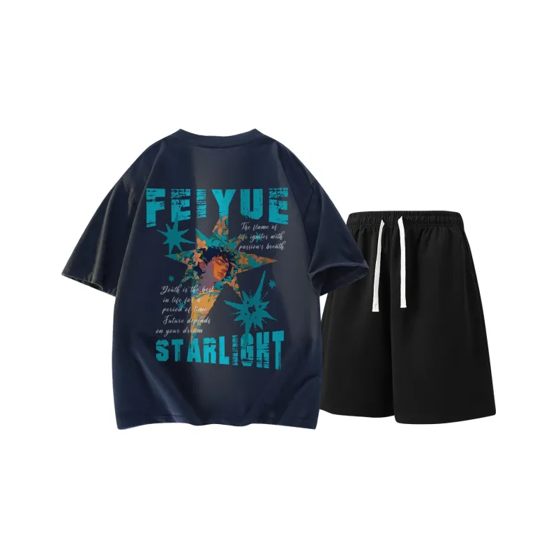 Feiyue Casual Sportswear Unisex-6