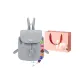 Blue+Charm+Shopping Bag
