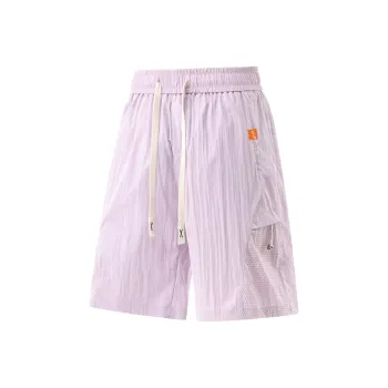 Snow Know The Answer SKTA Casual Shorts Unisex
