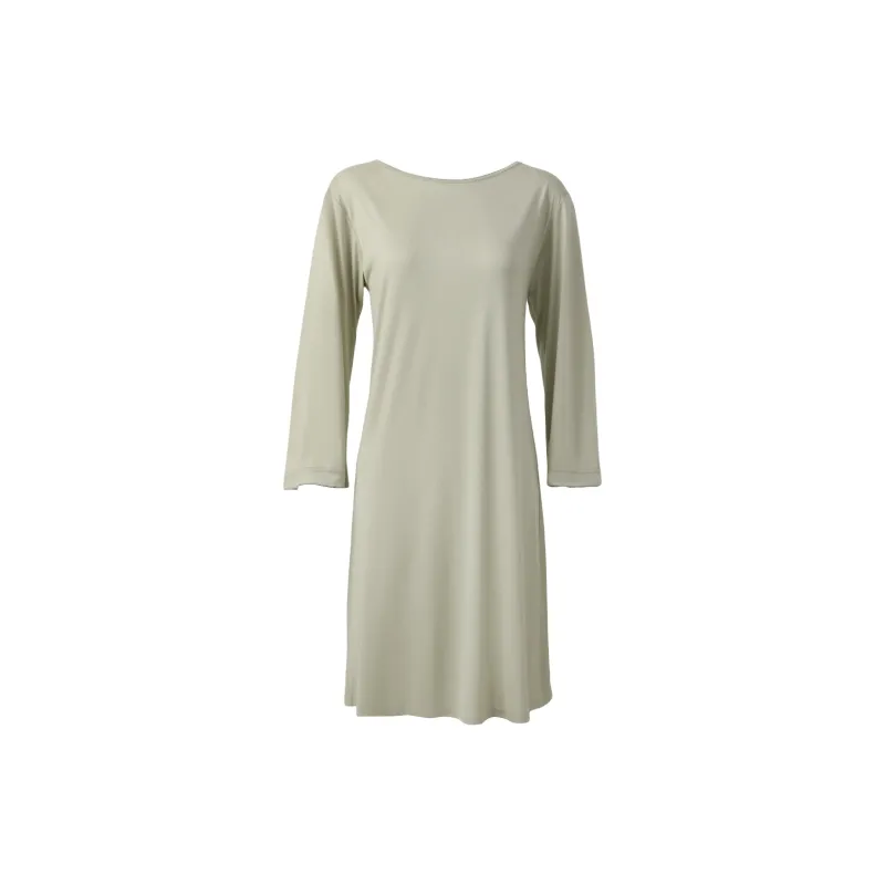 JINSANT Women's Nightgowns-0