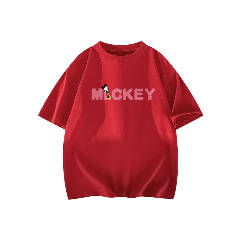 Cotton T-Shirts Unisex-8