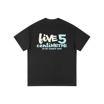 FIVE CM T-Shirts Unisex