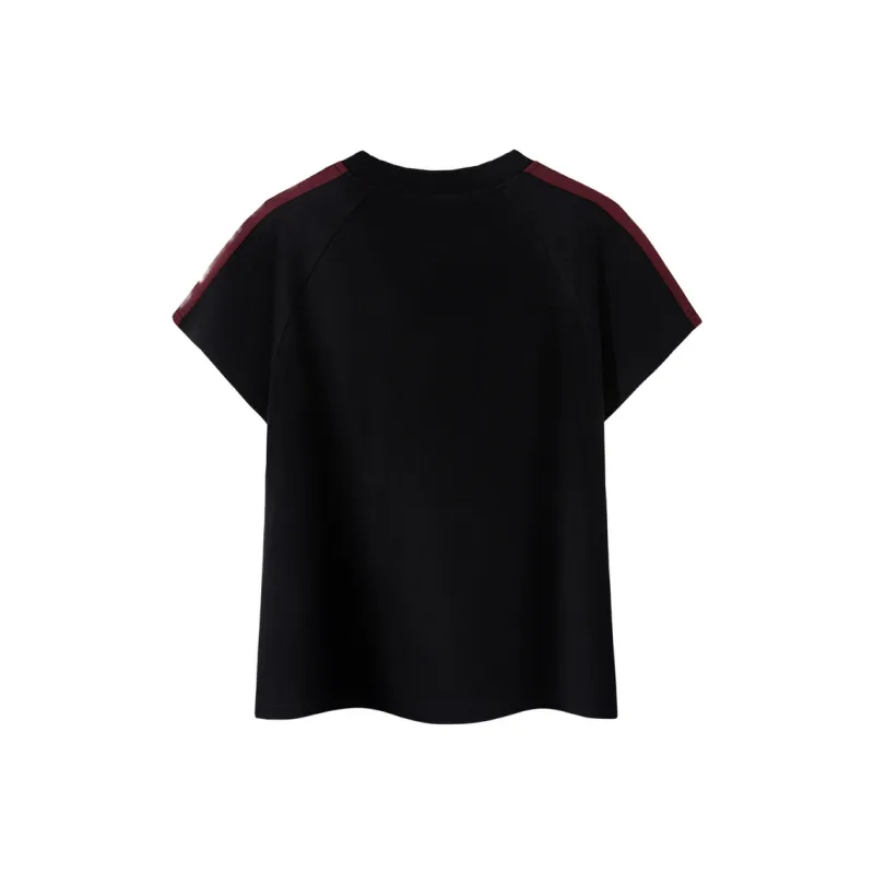 PSO Brand T-Shirts Women's-1