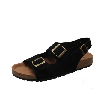 Zomila One Strap Sandals Women's