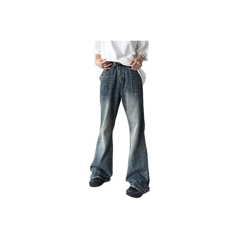FRQ Jeans Unisex Blue-0