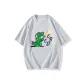 White Heather Gray