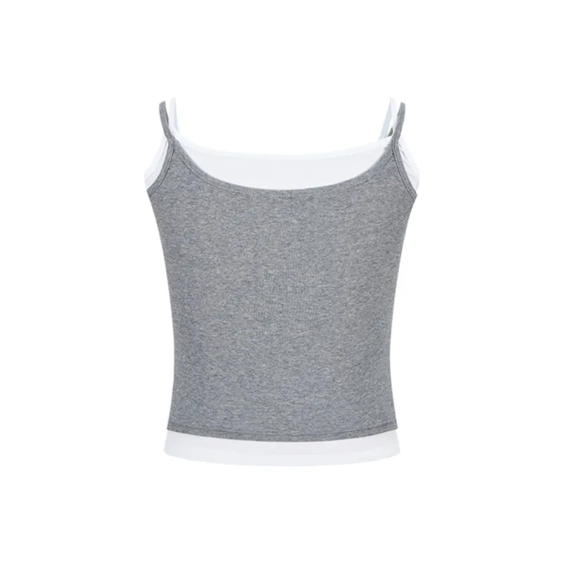 DGMZ Tank Tops Women's-1