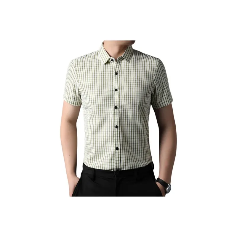 PIERRE CARDIN Shirts Men-0