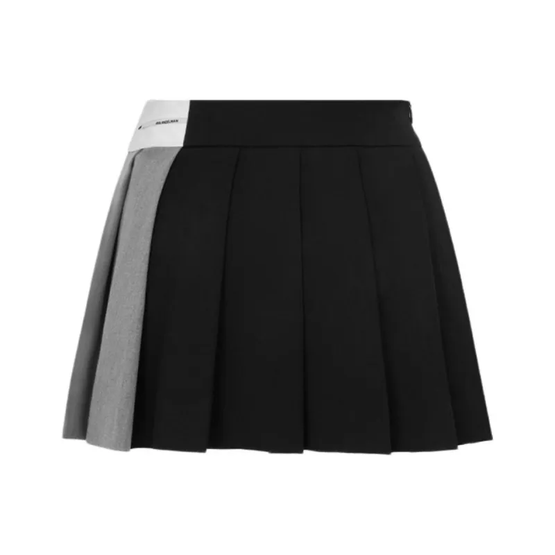 ANN ANDELMAN Casual Short Skirts Women's-1