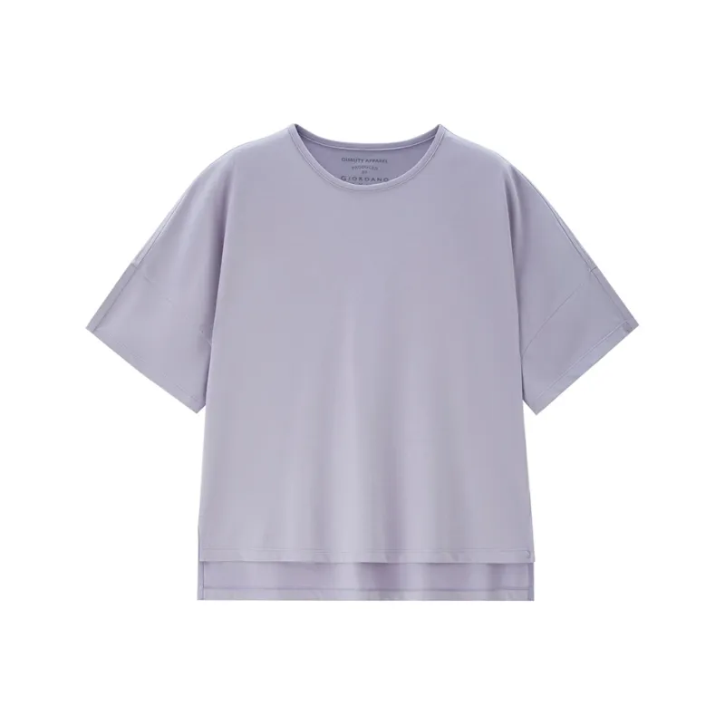 UNIQLO T Shirts Women's-15
