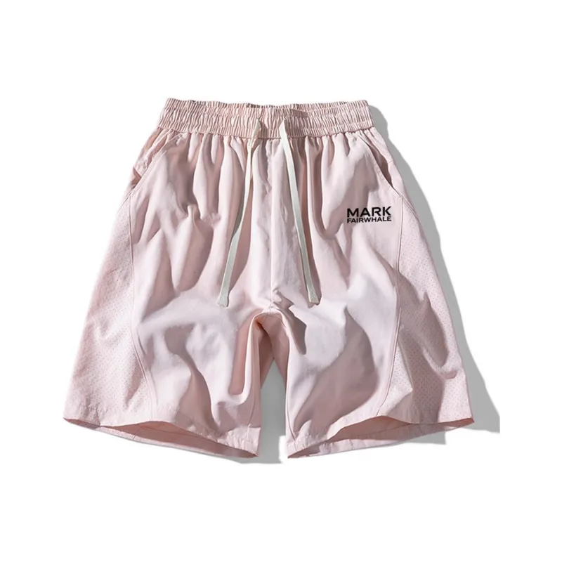FAIRWHALE Cargo Shorts Unisex-12