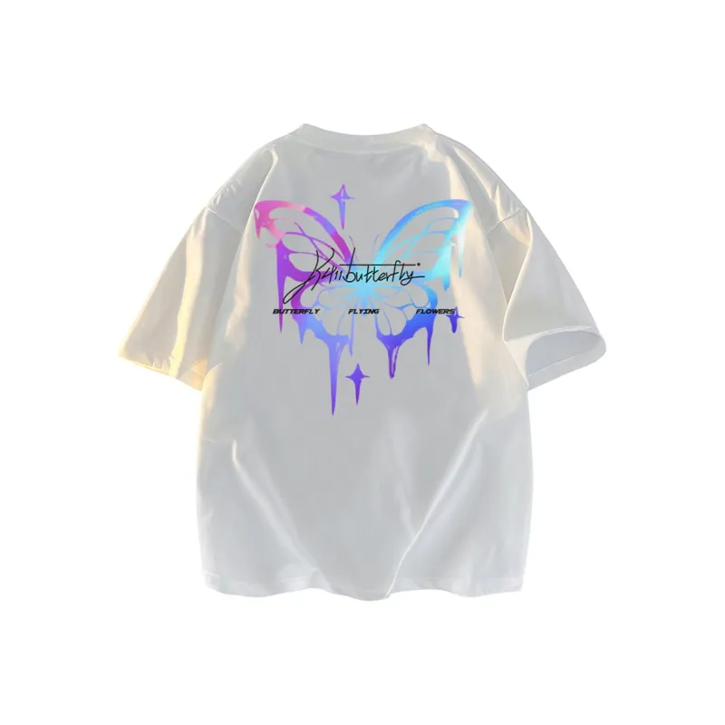 K411 T-Shirts Unisex-4