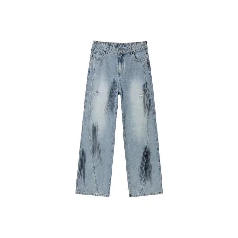7 SEVFUN Jeans Unisex-6