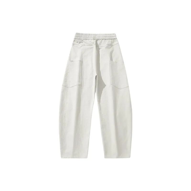 Go It Alone Casual Pants Unisex-3