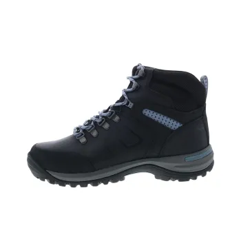 WOLVERINE Abrasion Resistant Short Outdoor Boots Women's Black