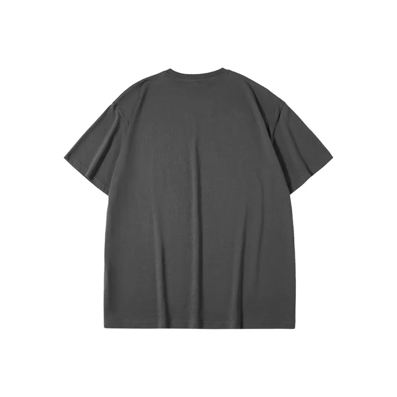 EPTISON WOMAN Drop Shoulder Sleeve T Shirt Women's-7