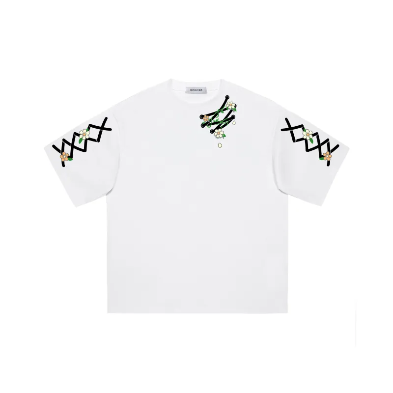 7 SEVFUN T Shirts Unisex-0