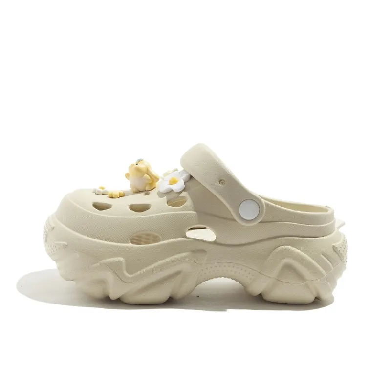 MEAKKEA Clogs Women's-4