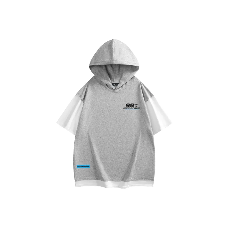 FIVE CM T-Shirts Unisex-3