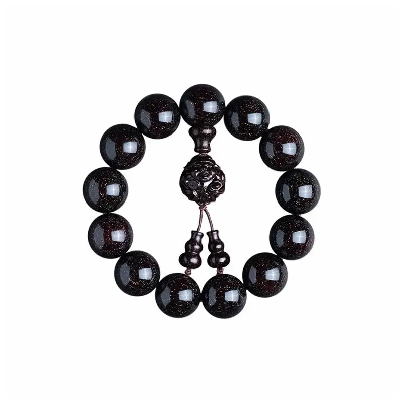 GUMUJIANG Pterocarpus Bracelets Unisex-14