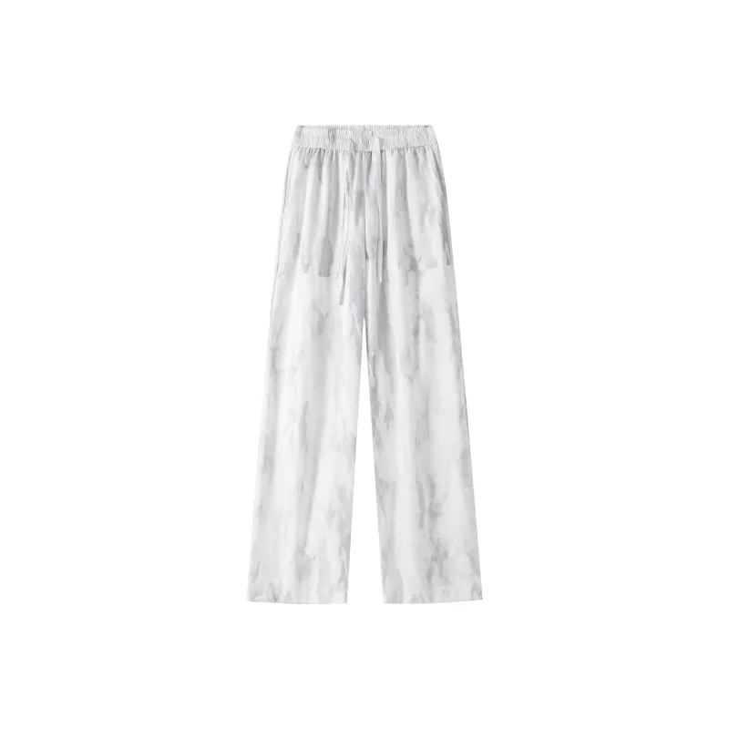 SAME FLOW Casual Pants Unisex-7