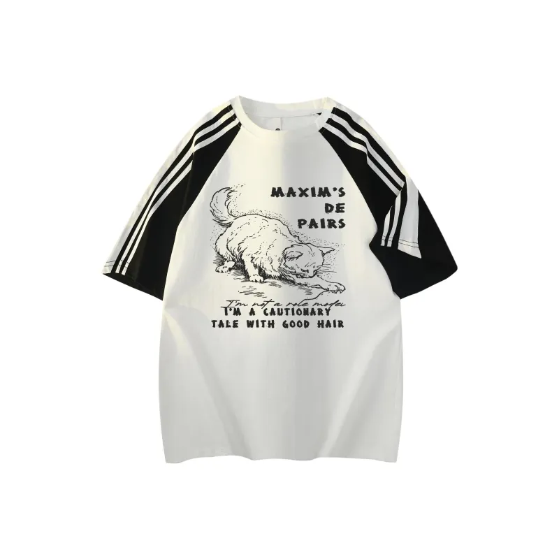 Maxim's De Paris T Shirt Unisex-0