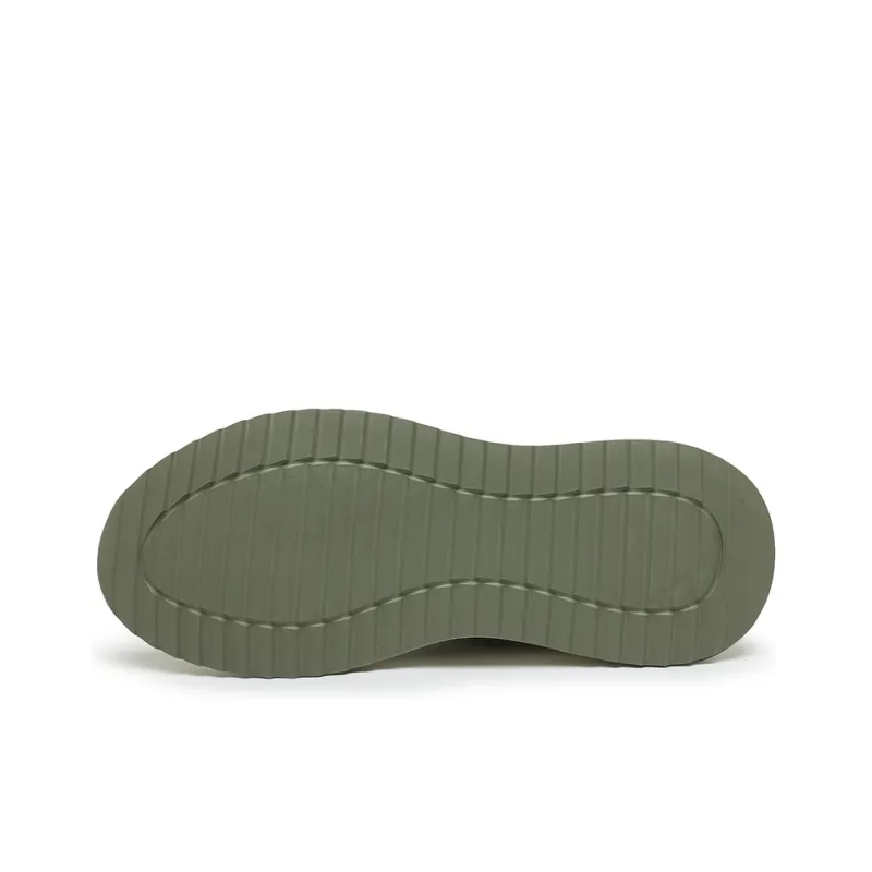 LINGPAO Low Top Casual Shoes Men's-3