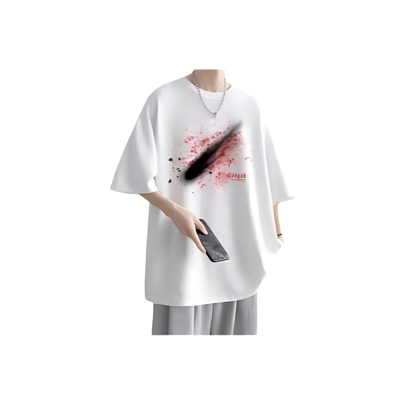 TONYBEAR T Shirts Men-2