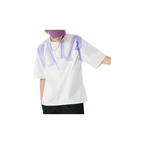 NAXUSTO T Shirts Unisex