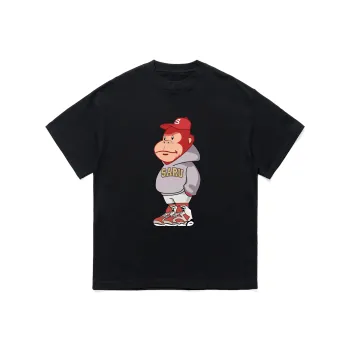 SANTASTIC T Shirts Unisex