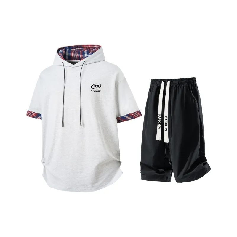 PASOK Casual Sportswear Unisex-4