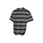 Black White Stripes