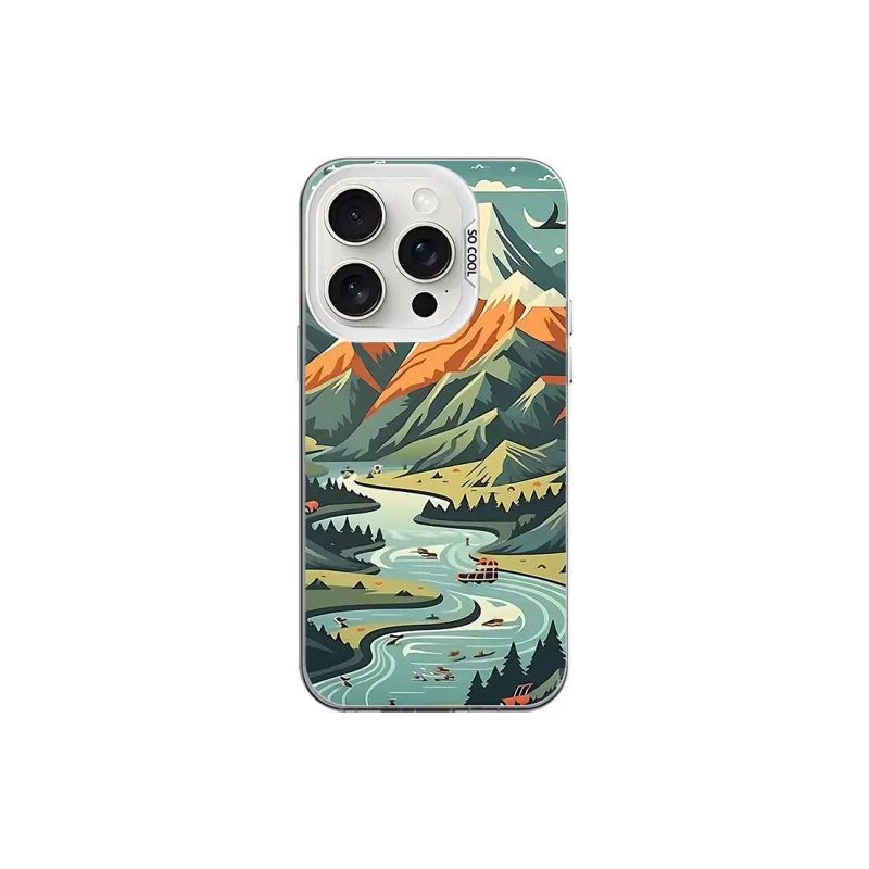 CHAOYATU Phone Cases-7