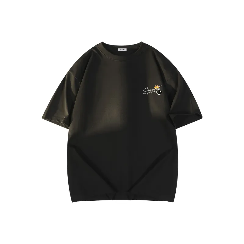 7 SEVFUN T-Shirts Unisex-6
