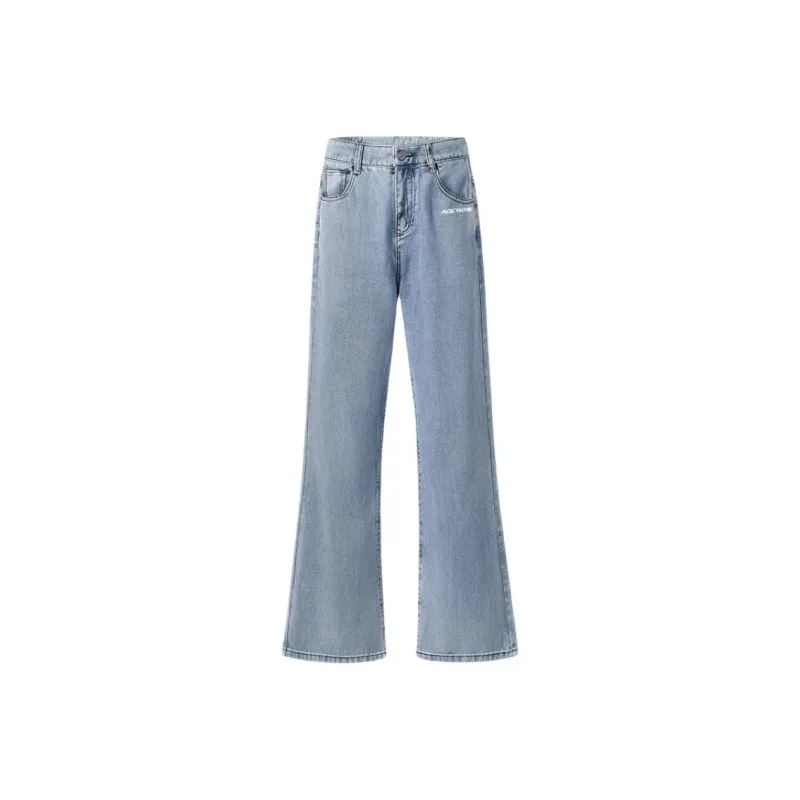 YK&YB Jeans Unisex-15