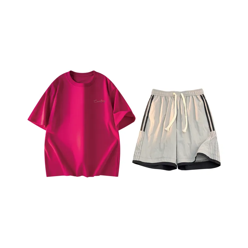 CAN·TORP Casual Sportswear Unisex-19