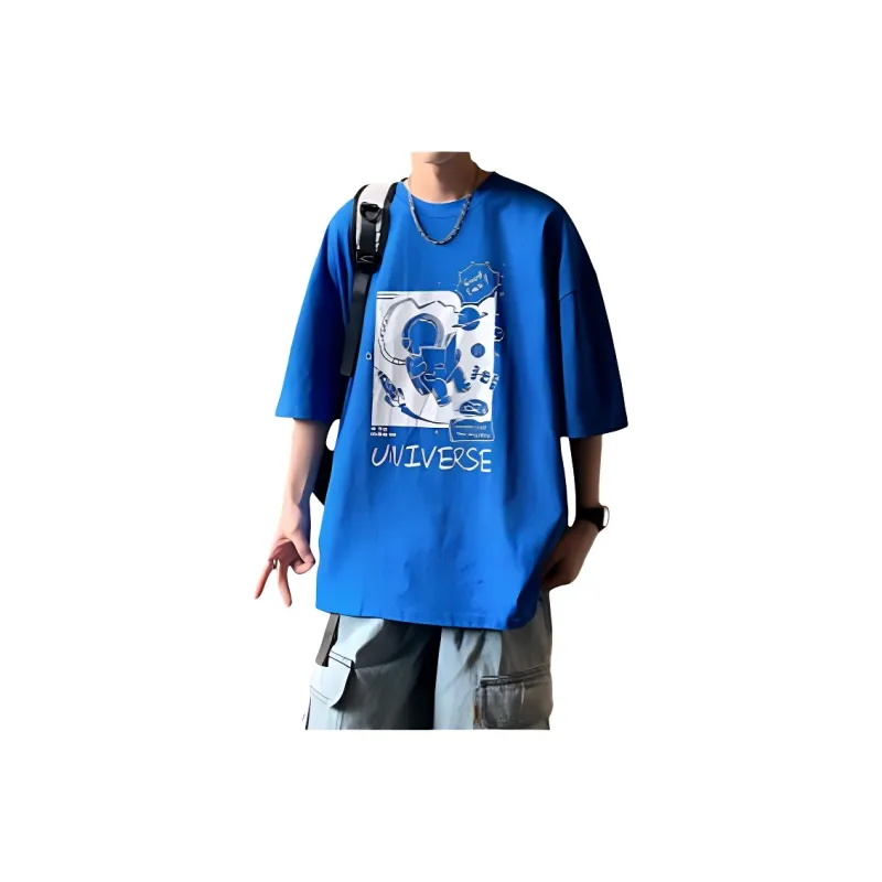 TONYBEAR T Shirts Men-5