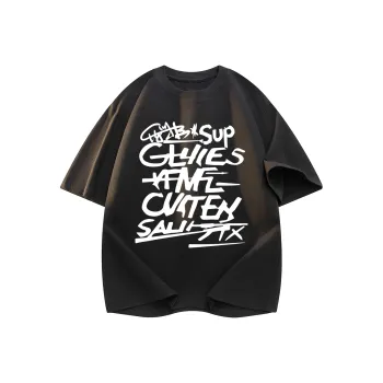 SUPEREALLY T Shirts Unisex