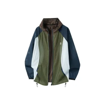 Mackyo Jackets Unisex