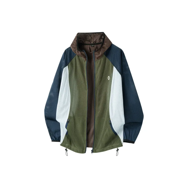 Mackyo Jackets Unisex-0
