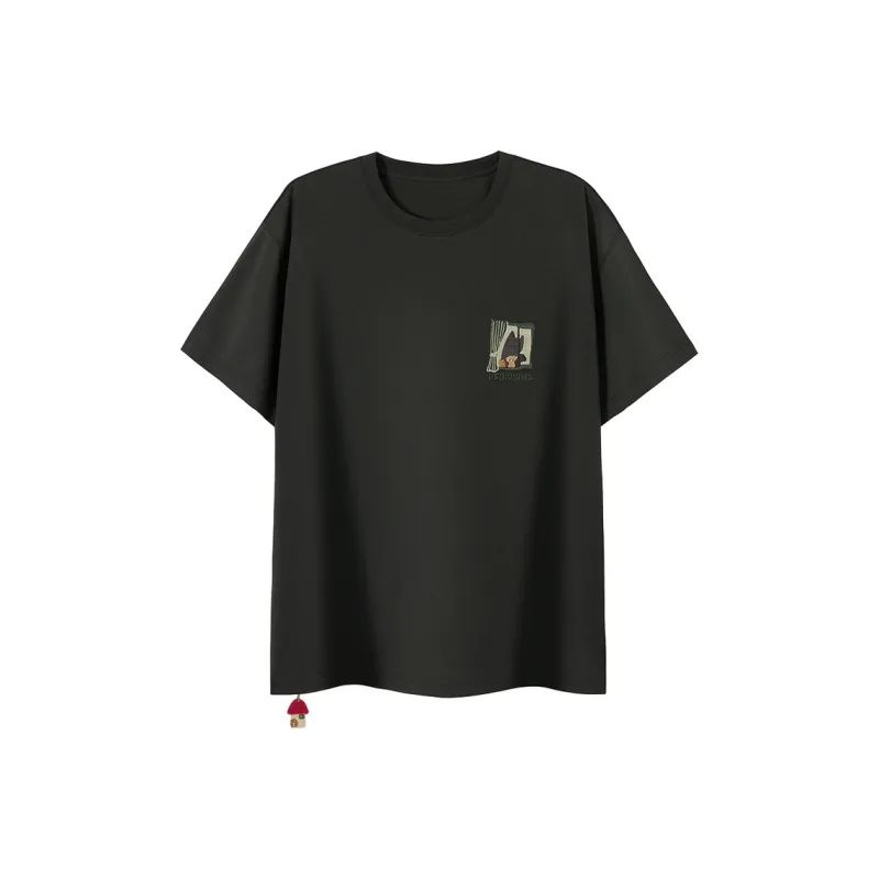 PSO Brand T-Shirts Unisex-3