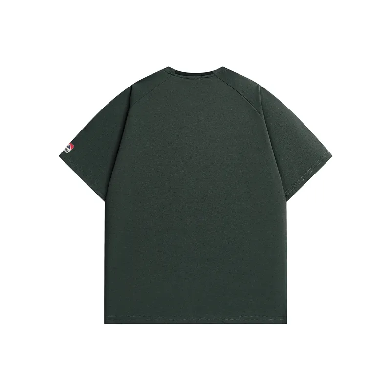 Jeep Theme Series T Shirt Unisex-16